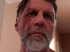 Ugly German Anorexic Mature Wife get Anus Fucked before swallow Piss