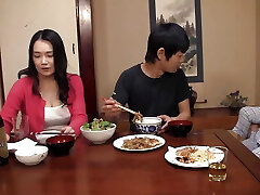 Beautiful In-Law Is Ripe And Ready To Penetrate (180 Minutes) part 5