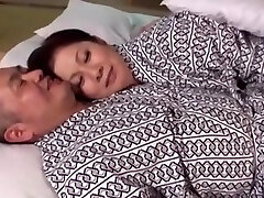 censored immense asian mature mom sex