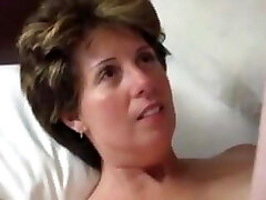 Mature Wife squirting