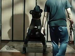 重度调教 嚎叫 拘束 羞耻 SP 挣扎 电击