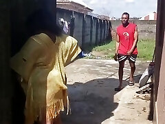 Tattoo Ebony Plumper Fuck Naughty Neighbor