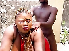 Best African orgy with African gift Best African orgy with African gift