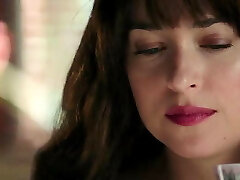 Dakota Johnson, Fifty Shades Liberated