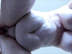 Hot Fat Chick With Big dangling Tits