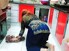 Indian Maid Anally Boned By Home Owner