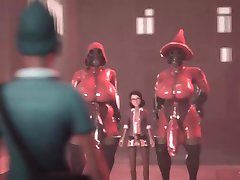 3D SFM [Tsoni] Fempyro 2: Electric Boogaloo