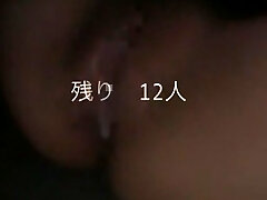 Exotische japanische Schlampe Tiara Ayase in Amazing Fishnet, Zusammenstellung jaw clip