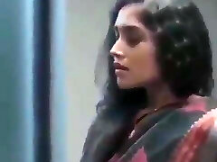 Indian Teacher makes Student to Lick Her Slit