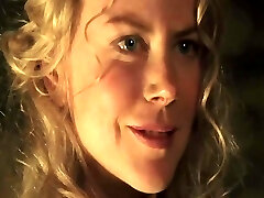 Nicole Kidman nackt compilation - HD