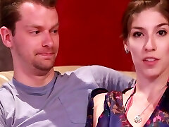 Nikki & Daniel From Swingtv Part One, Alone Then Apart