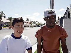 Cougar'_s Party Streakers Threeway - Rachael Cavalli, Madi Collins / Brazzers / explosion full from www.zzfull.com/rippi