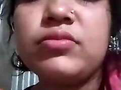 Gorgeous Bangladeshi video bajcharampur hosenpur part-55