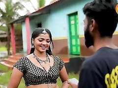 New Rajjo Rasili Hindi Netprime Short Film [22.8.2023] 1080p Witness Full Flick In 1080p