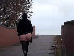 Mature plump wife Andreas uk flashing