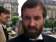 Petites culottes chaudes et mouillees (1982)