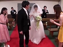 Time Stop Wedding