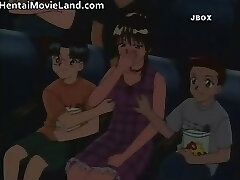 Super arousing hentai for the real lover part3