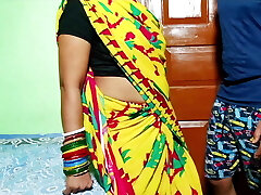Dress Switch Kar Rrhi Bhabhi Ko Pakd Kr Painful Fucking Kiya