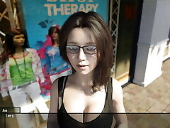 Thirsty days-Beautiful Sport Instructor