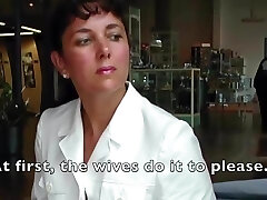 collective wives and cuckold part 1