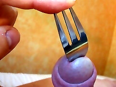 PENIS INSERTION TORTURE CLOSEUP Dick PAINFUL SCHMERZ DEHNUNG