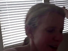 My mature maid (ass job)