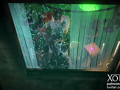 The Best Of Xordel3D Compilation 116