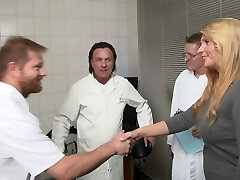 Sexgeschichten Vol.2 - Episode 1