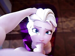 FireboxStudio Hentai Compilation Nine