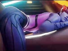 The Best Of Evil Audio Animated 3 Dimensional Porn Compilation 536