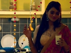 Busty unexperienced MILF anal hardcore