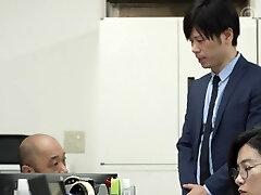 0002802 Asian Censored MGS 19min