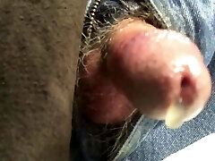 Ruined orgasm