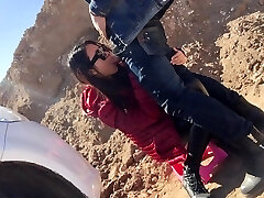 AMATEUR Japanese FETISH  SLUT FUCK IN THE PUBLIC