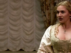 A Tiny Chaos (2014) Kate Winslet, Kirsty Oswald