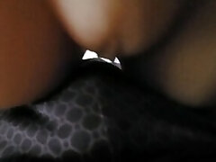 You Knead Daddys Cock in his Underwear then Dry Fuck-fest till moaning cum