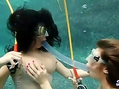 damsels_having_fun_underwater_pt1