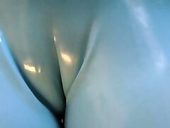 Fetish stunners camel toe