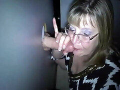 Gloryhole And Theater Compilation