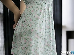 It's simply impossible to stand against the temptation when you