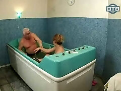 Jokey video - hidden cam