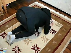 Crazy Muslim fucks stepsister