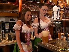 Bignaturals - Moving mountains