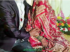 Desi Indian first time suhag rat ka real Madrid &ndash; fresh video