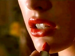 Milla Jovovich is nice &amp; sexy