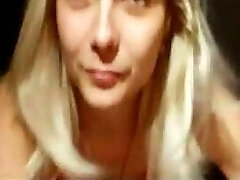 Sub Russian rimming wifey