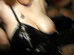 Birthday homemade couple inexperienced groupsex Party