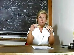 Super Milf Tracey Coleman Hump Ed Class
