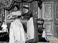 Antique Mature Erotica (Pornography from 100 years ago!)